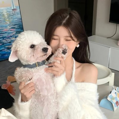 暗红