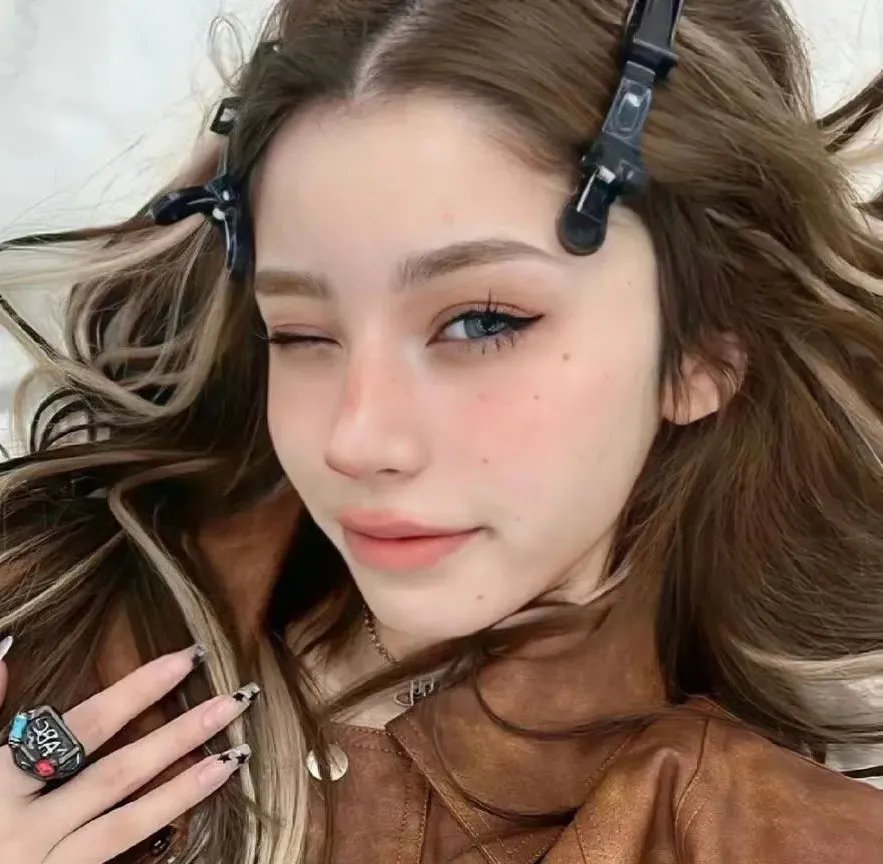 印度女孩